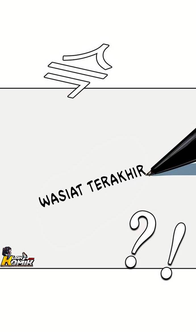 To Not Die Chapter 1 - halaman 18