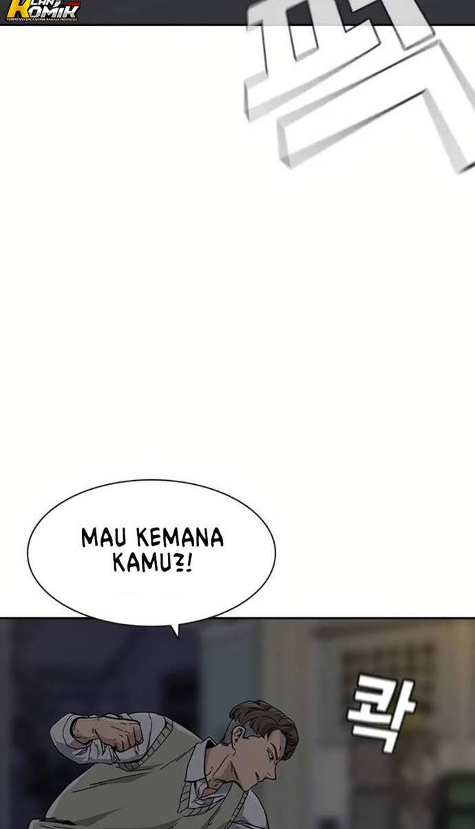 To Not Die Chapter 1 - halaman 183