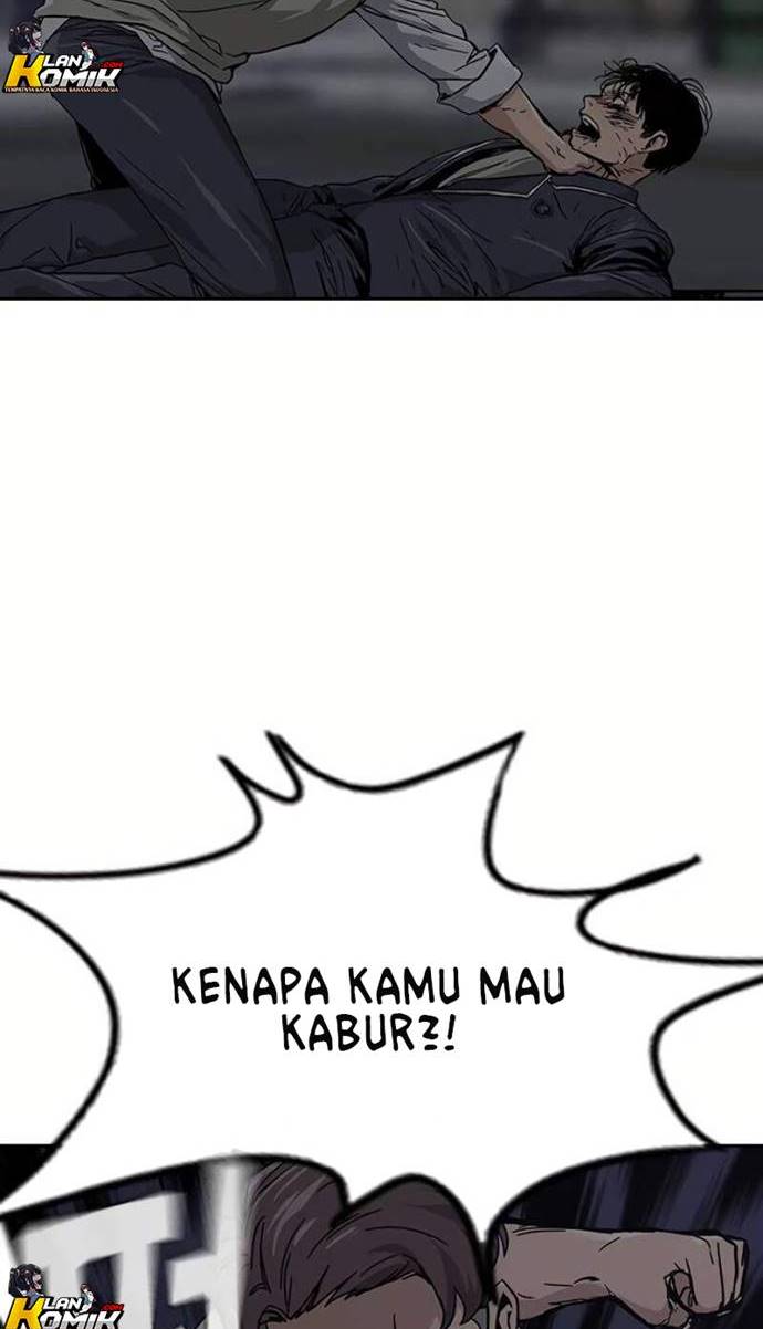 To Not Die Chapter 1 - halaman 184