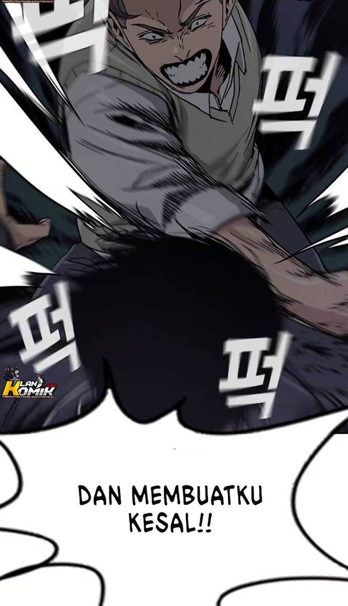 To Not Die Chapter 1 - halaman 185