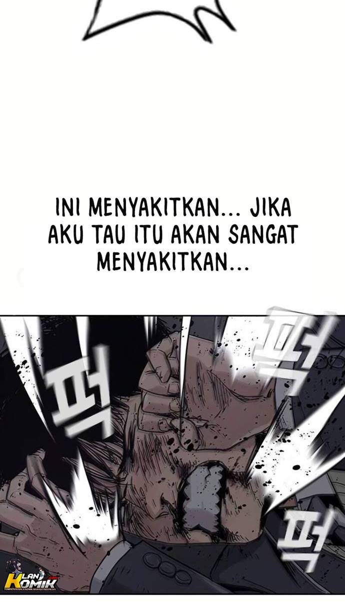 To Not Die Chapter 1 - halaman 186