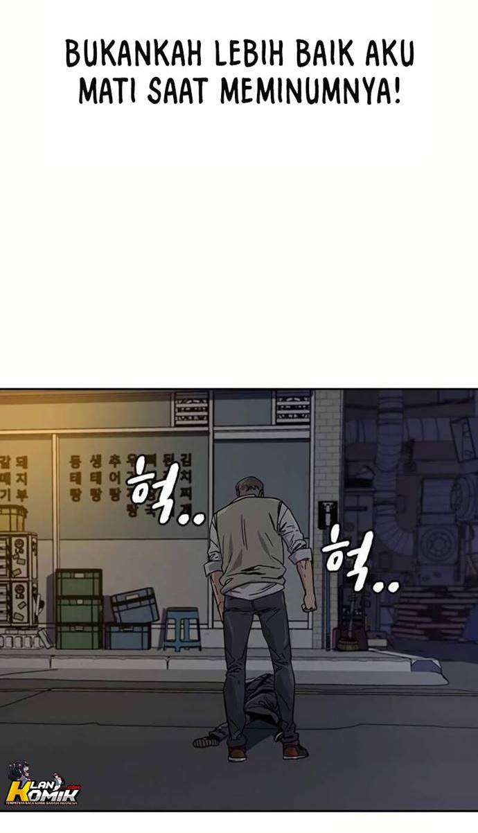 To Not Die Chapter 1 - halaman 187