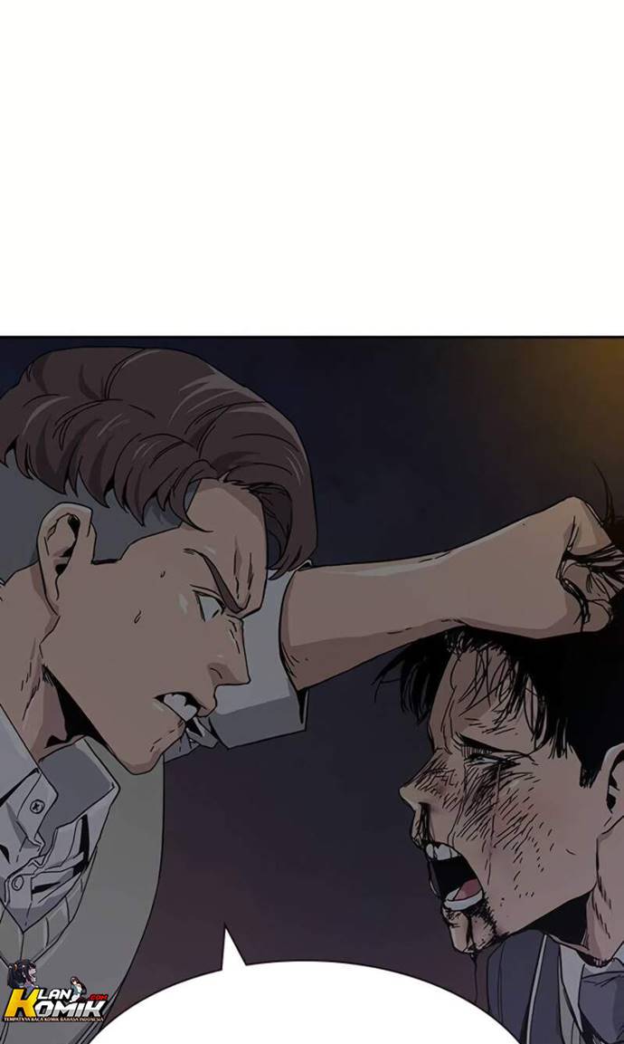 To Not Die Chapter 1 - halaman 189