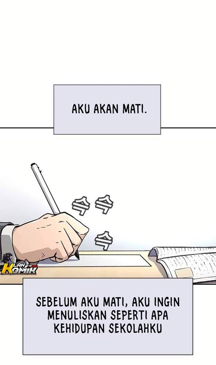 To Not Die Chapter 1 - halaman 19