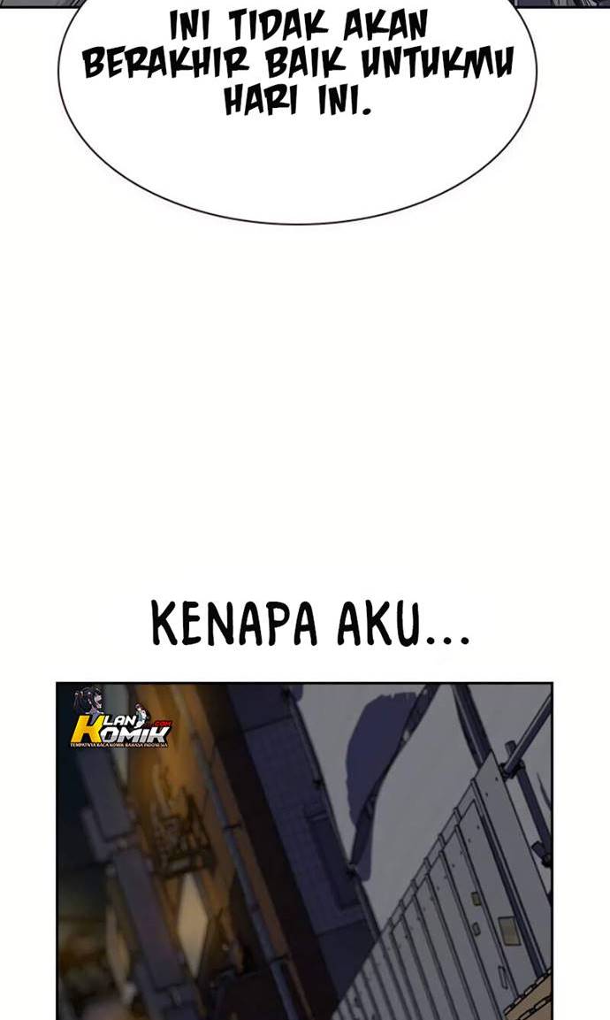 To Not Die Chapter 1 - halaman 190