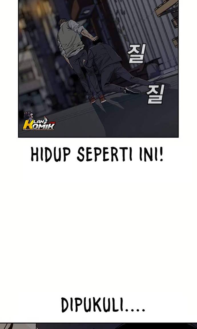 To Not Die Chapter 1 - halaman 191