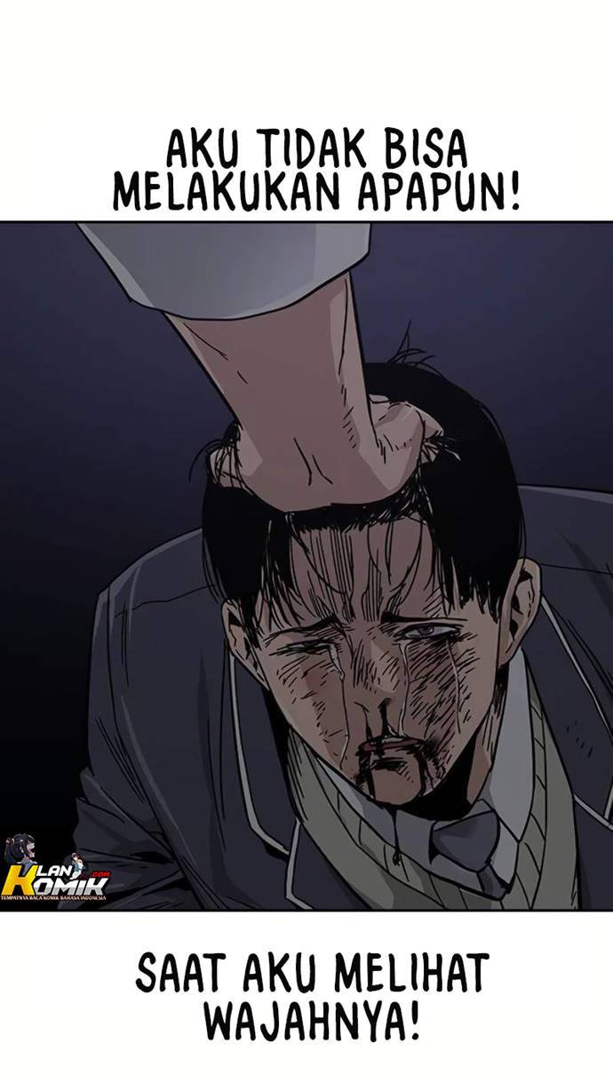 To Not Die Chapter 1 - halaman 194