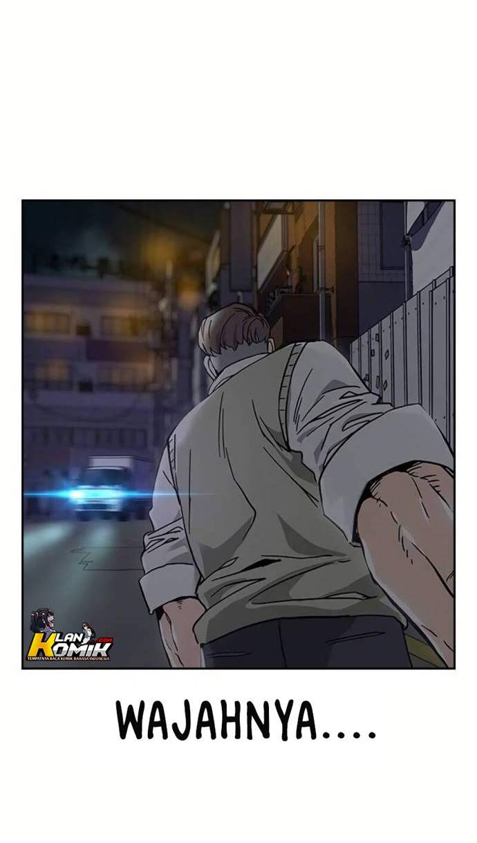 To Not Die Chapter 1 - halaman 196