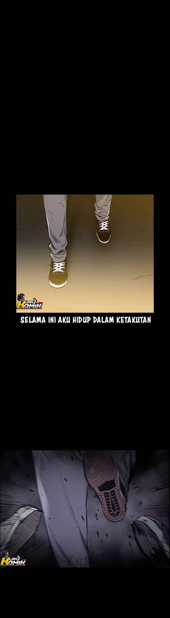 To Not Die Chapter 1 - halaman 2