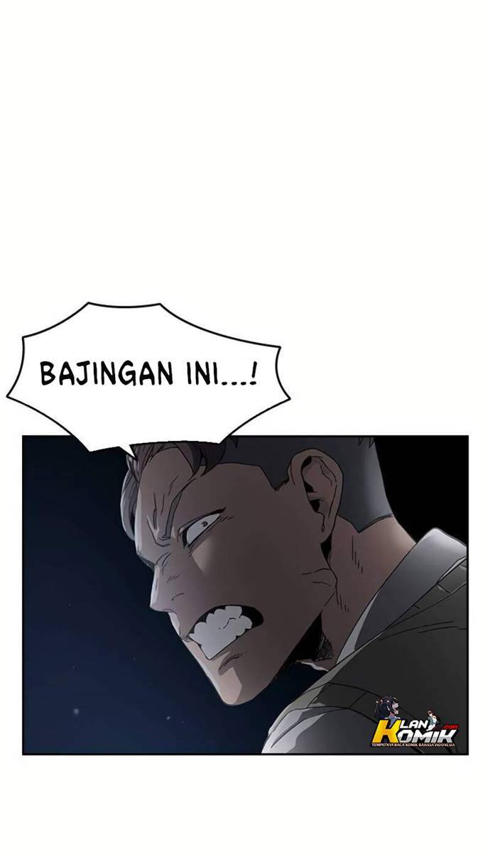 To Not Die Chapter 1 - halaman 200