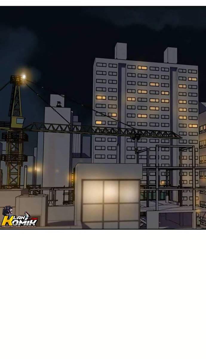 To Not Die Chapter 1 - halaman 204