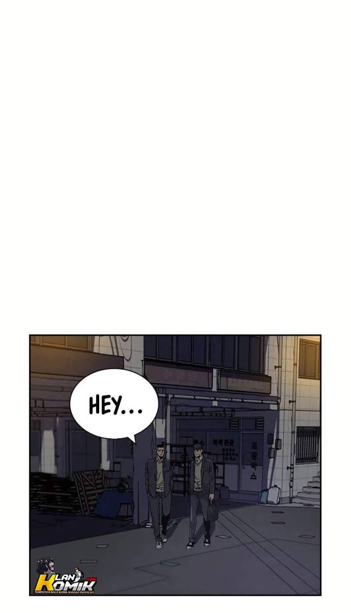 To Not Die Chapter 1 - halaman 205