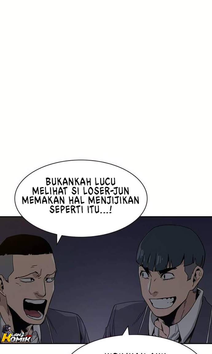 To Not Die Chapter 1 - halaman 206