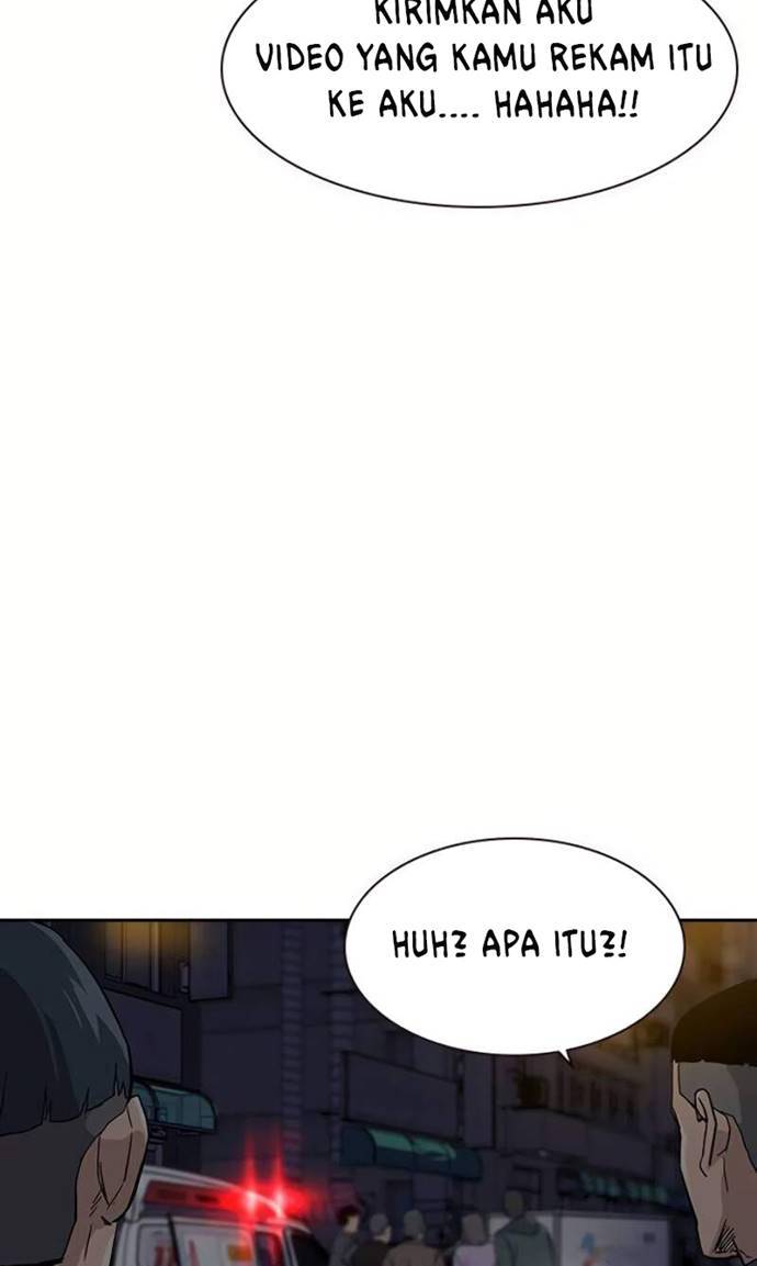 To Not Die Chapter 1 - halaman 207
