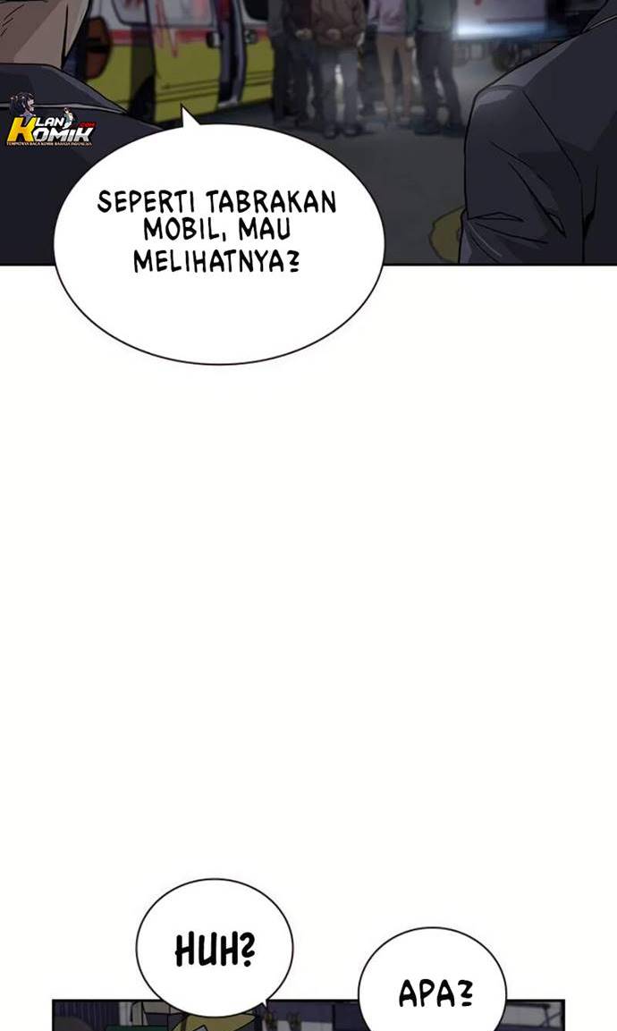 To Not Die Chapter 1 - halaman 208