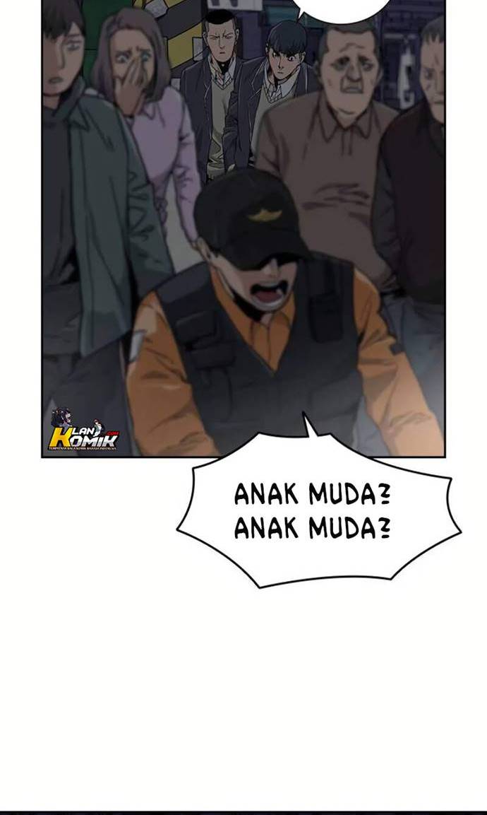 To Not Die Chapter 1 - halaman 209