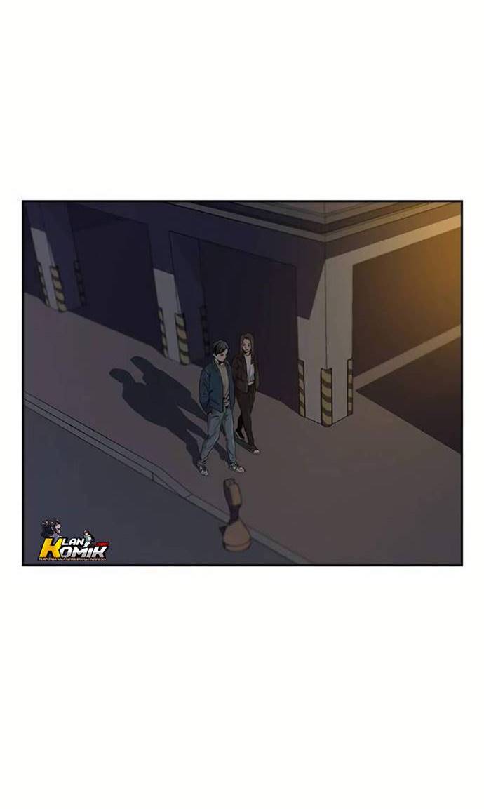 To Not Die Chapter 1 - halaman 211