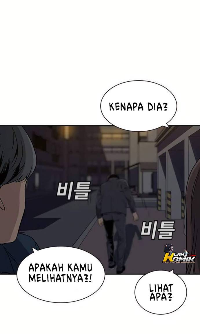 To Not Die Chapter 1 - halaman 213