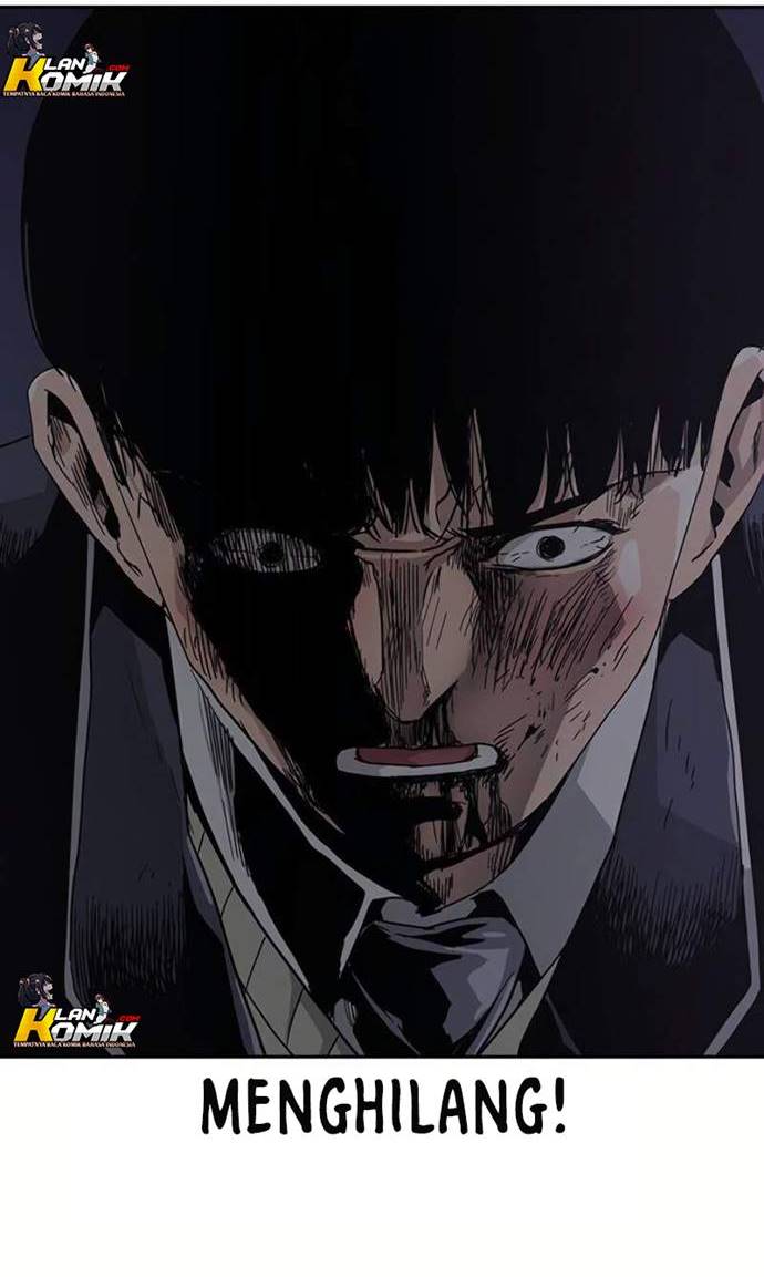 To Not Die Chapter 1 - halaman 216