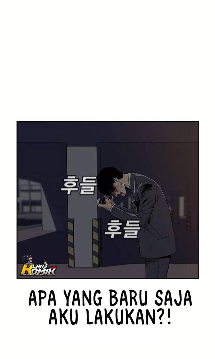 To Not Die Chapter 1 - halaman 217