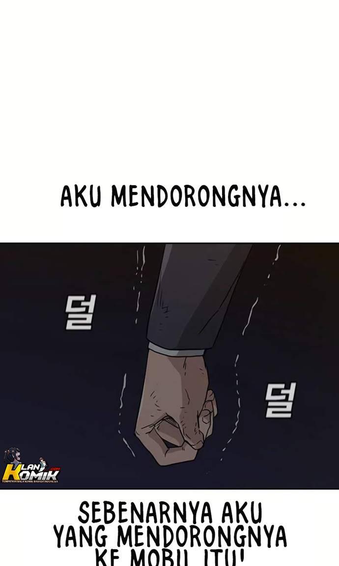To Not Die Chapter 1 - halaman 218