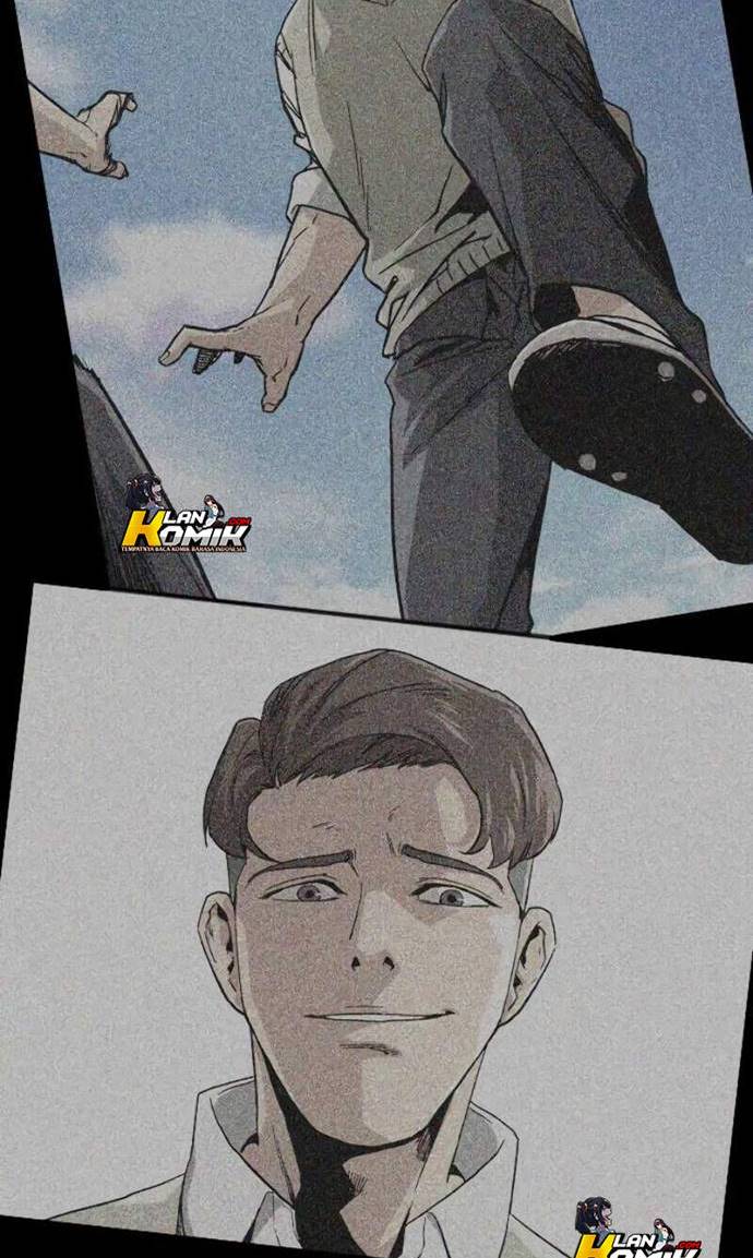 To Not Die Chapter 1 - halaman 220