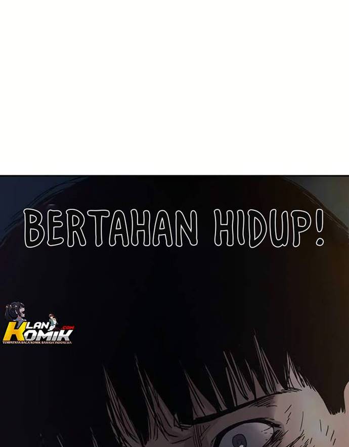 To Not Die Chapter 1 - halaman 226
