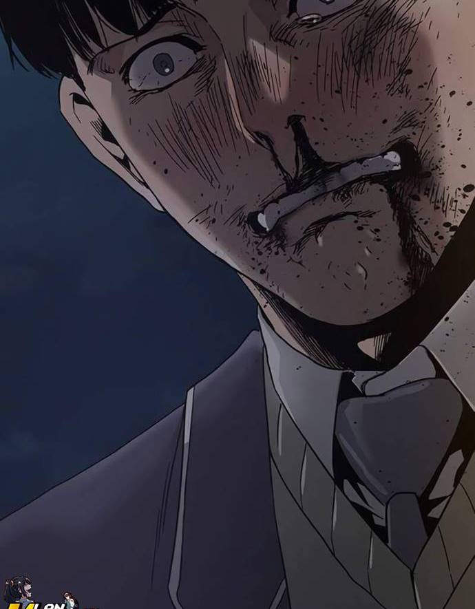 To Not Die Chapter 1 - halaman 227