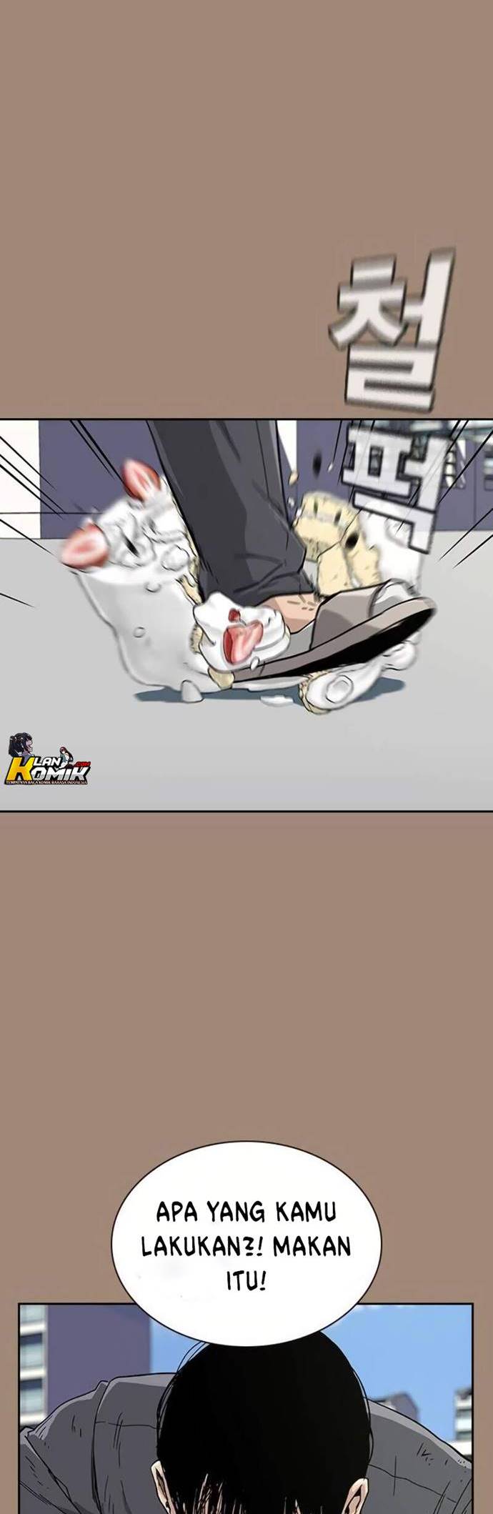 To Not Die Chapter 1 - halaman 23
