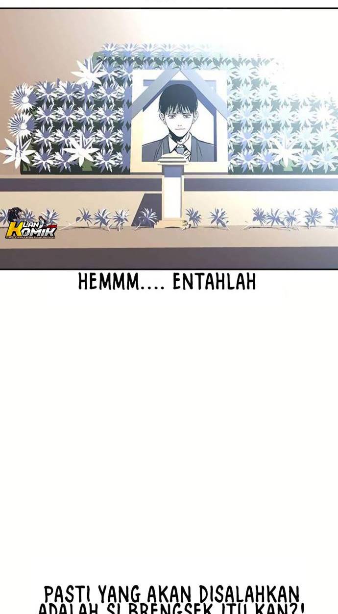 To Not Die Chapter 1 - halaman 42