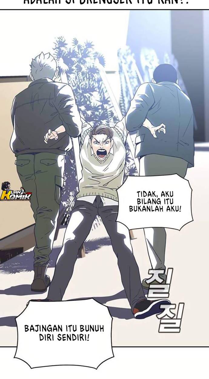 To Not Die Chapter 1 - halaman 43