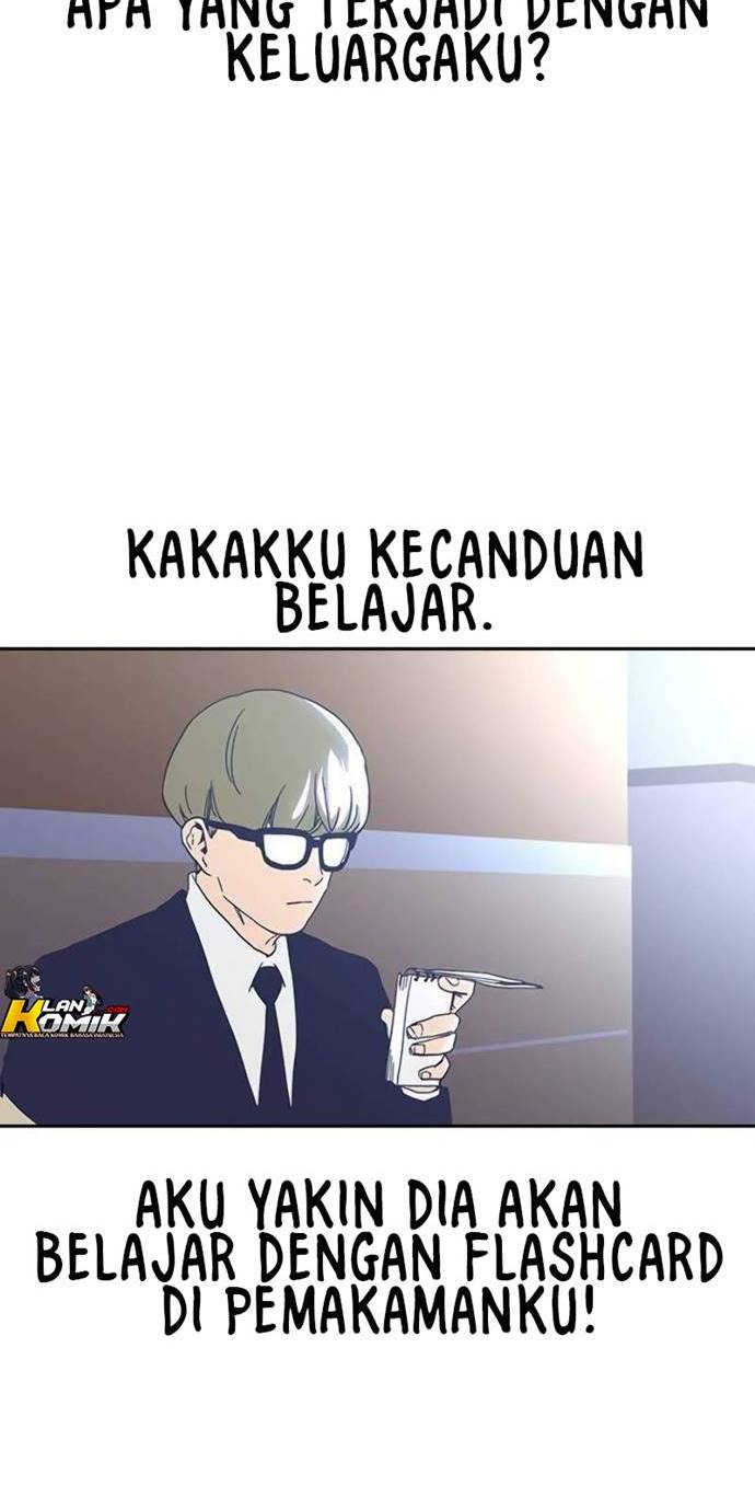To Not Die Chapter 1 - halaman 47