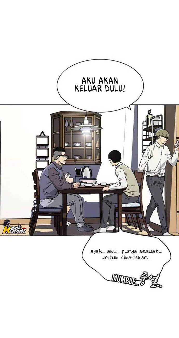 To Not Die Chapter 1 - halaman 54