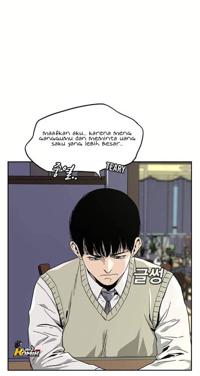 To Not Die Chapter 1 - halaman 55