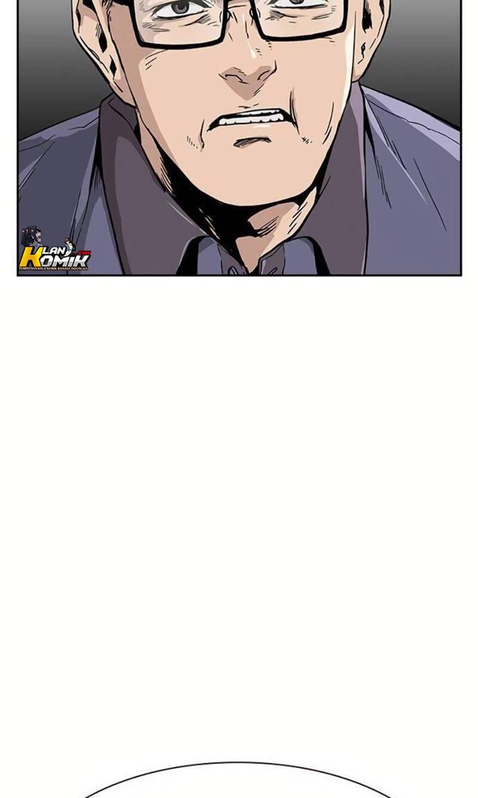 To Not Die Chapter 1 - halaman 57