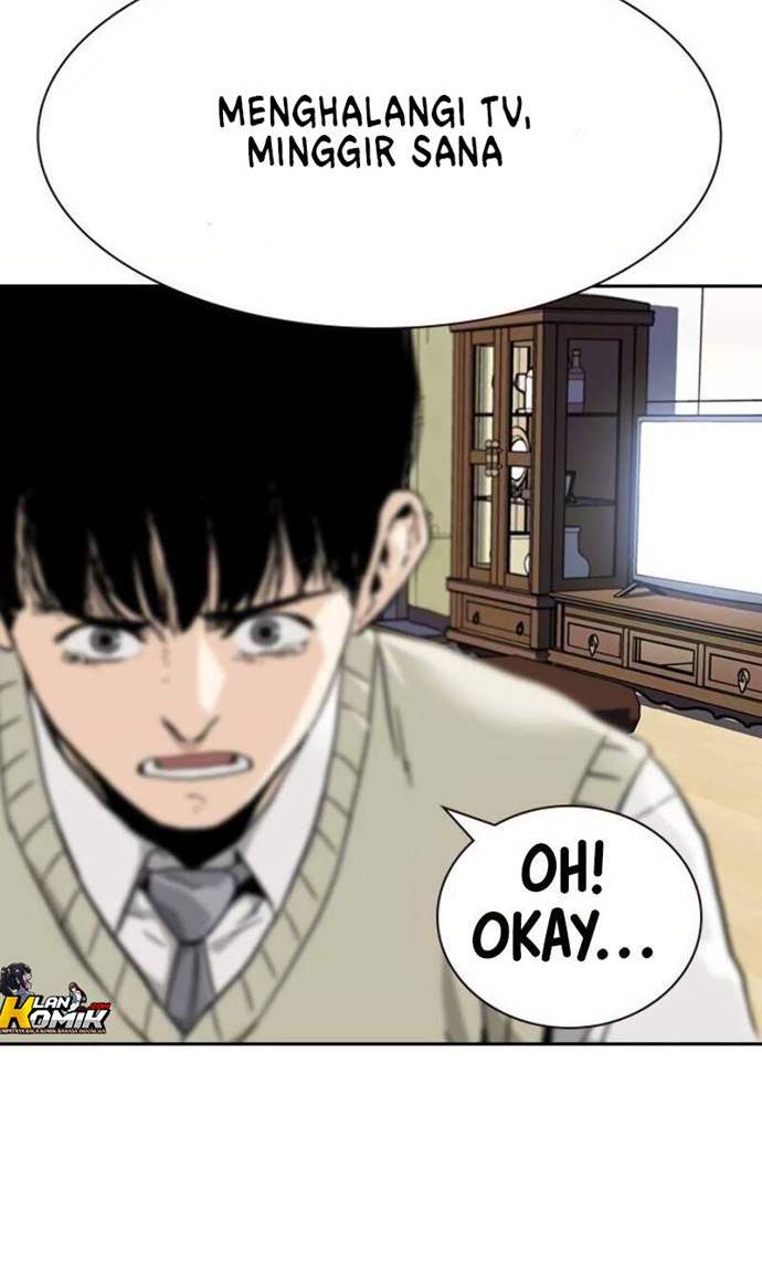 To Not Die Chapter 1 - halaman 58