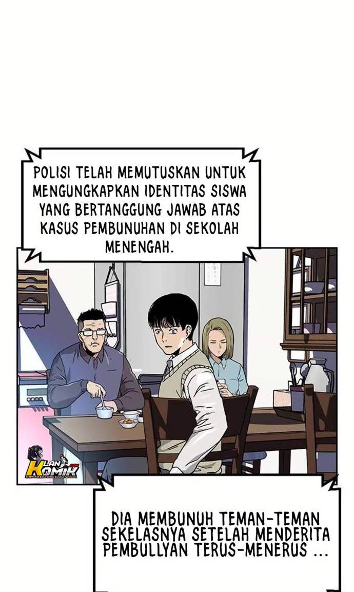 To Not Die Chapter 1 - halaman 59