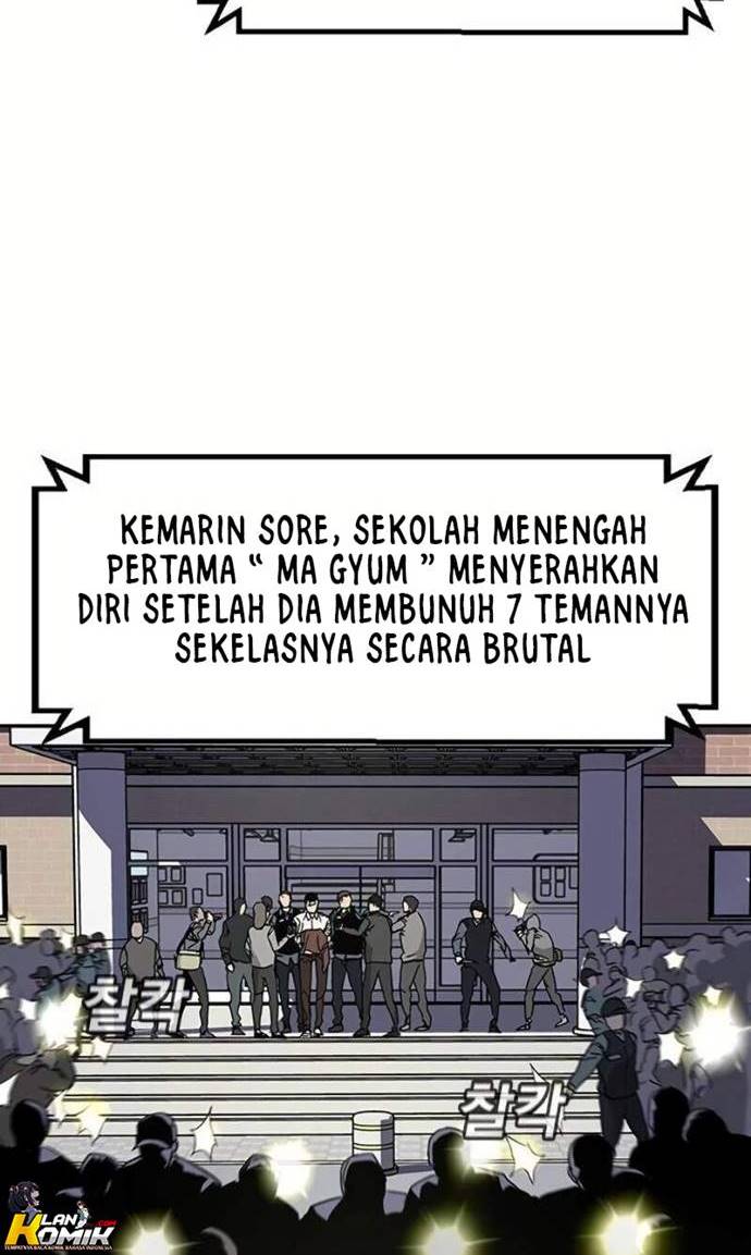 To Not Die Chapter 1 - halaman 60