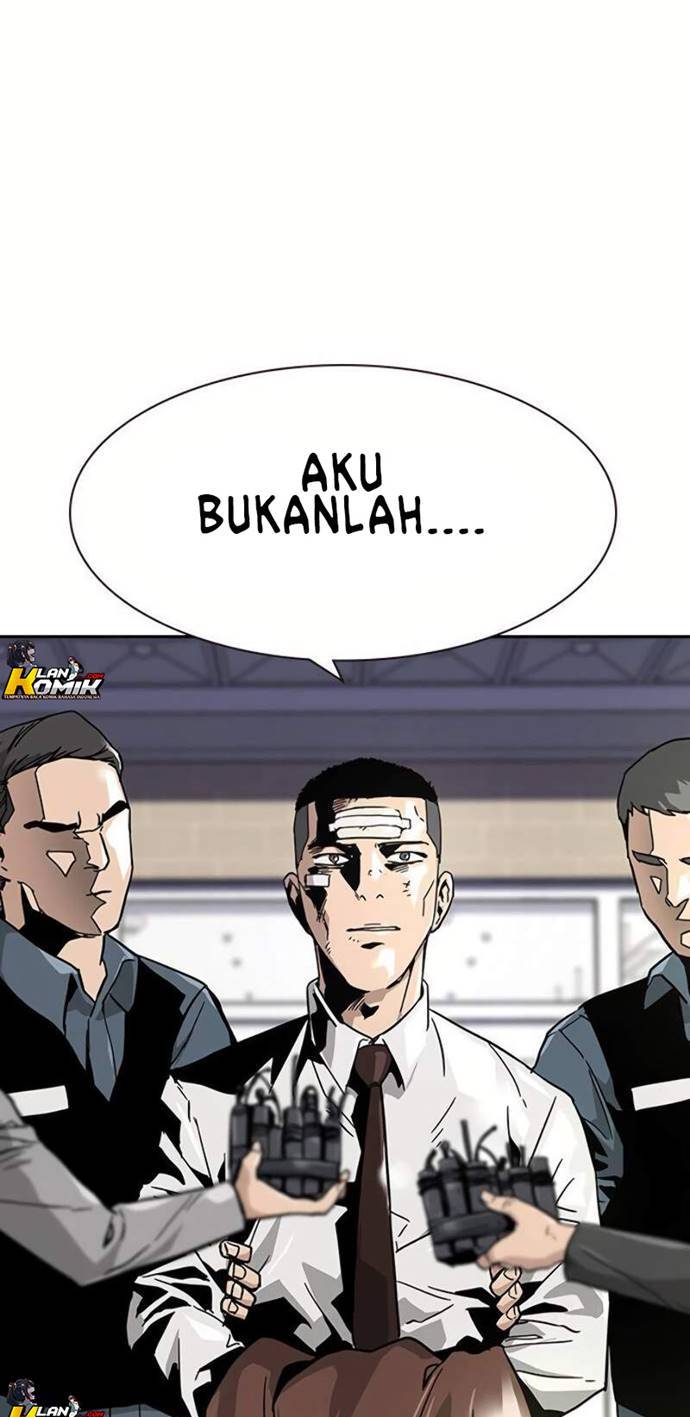 To Not Die Chapter 1 - halaman 62
