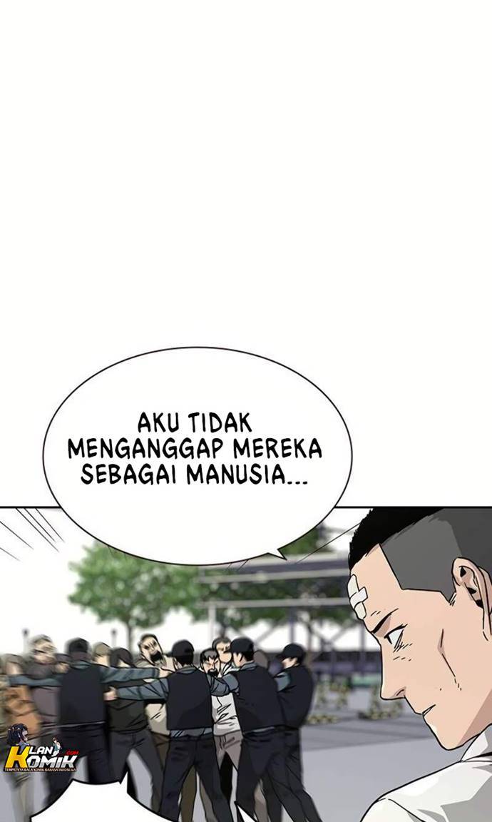 To Not Die Chapter 1 - halaman 68