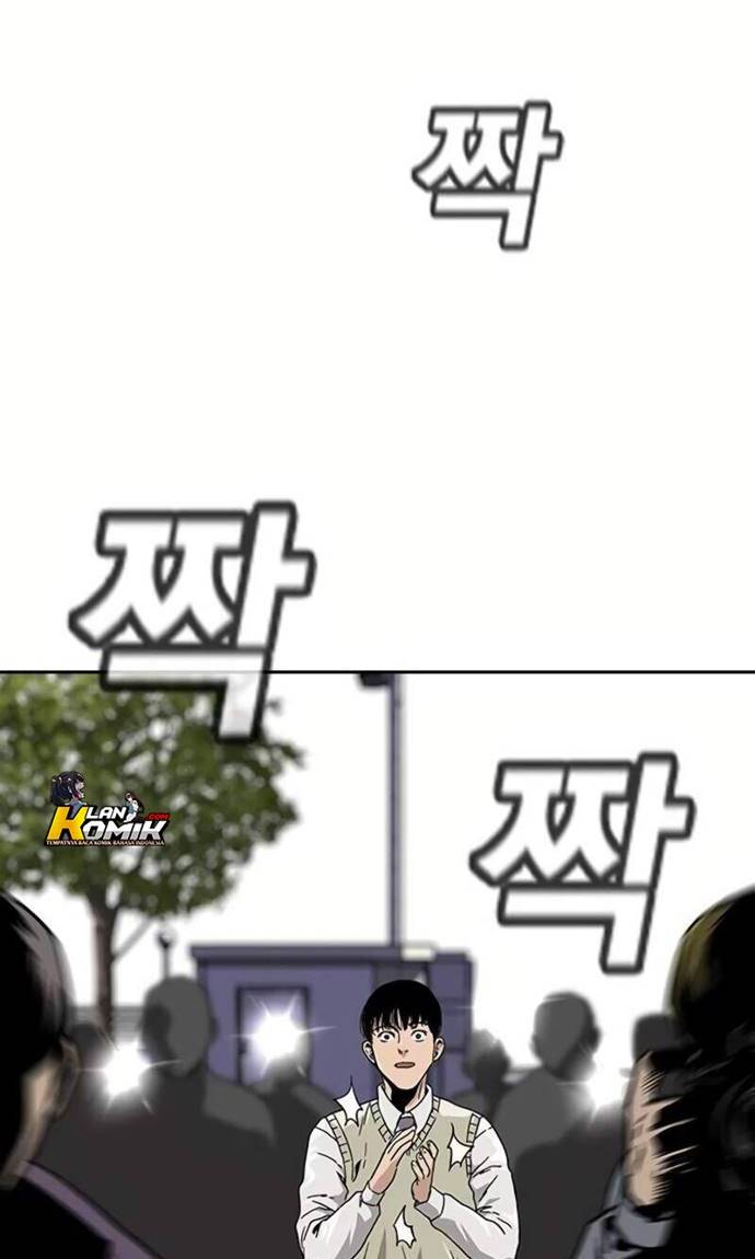 To Not Die Chapter 1 - halaman 84