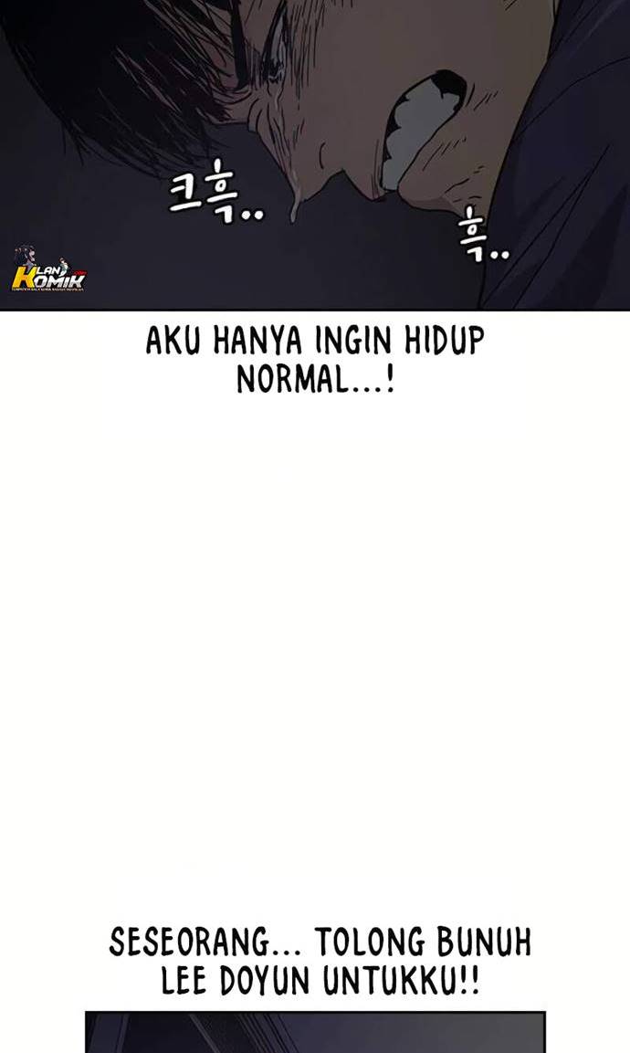 To Not Die Chapter 1 - halaman 94
