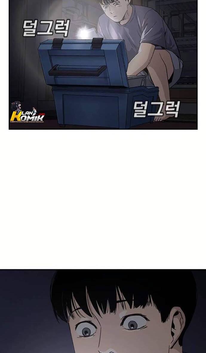 To Not Die Chapter 1 - halaman 99
