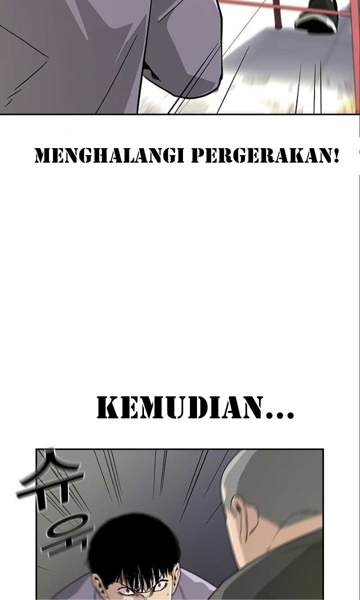 To Not Die Chapter 10 - halaman 14