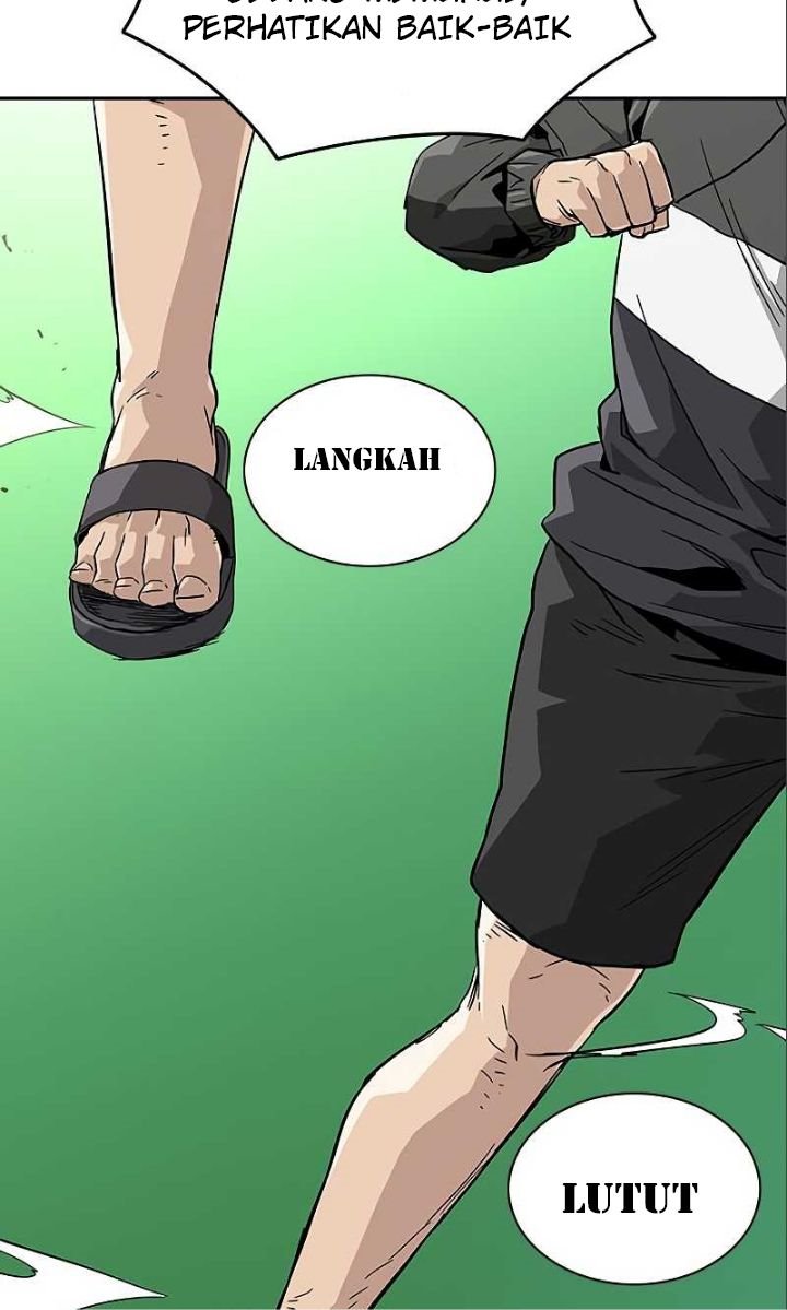 To Not Die Chapter 10 - halaman 19
