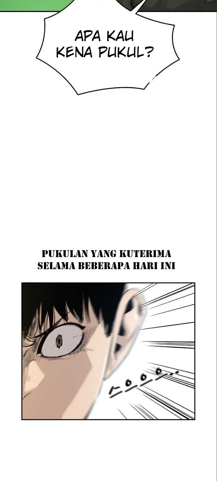 To Not Die Chapter 10 - halaman 26