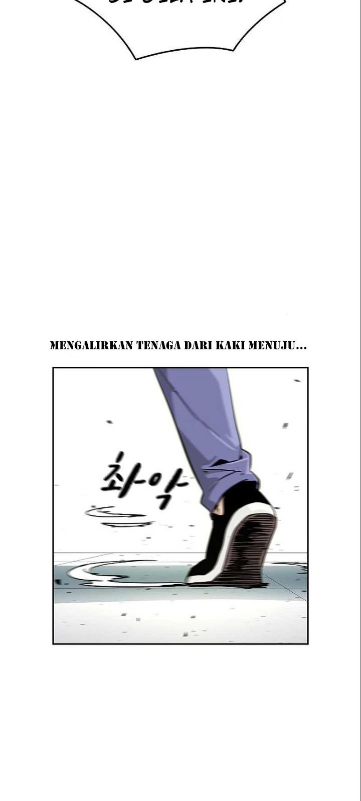 To Not Die Chapter 10 - halaman 28