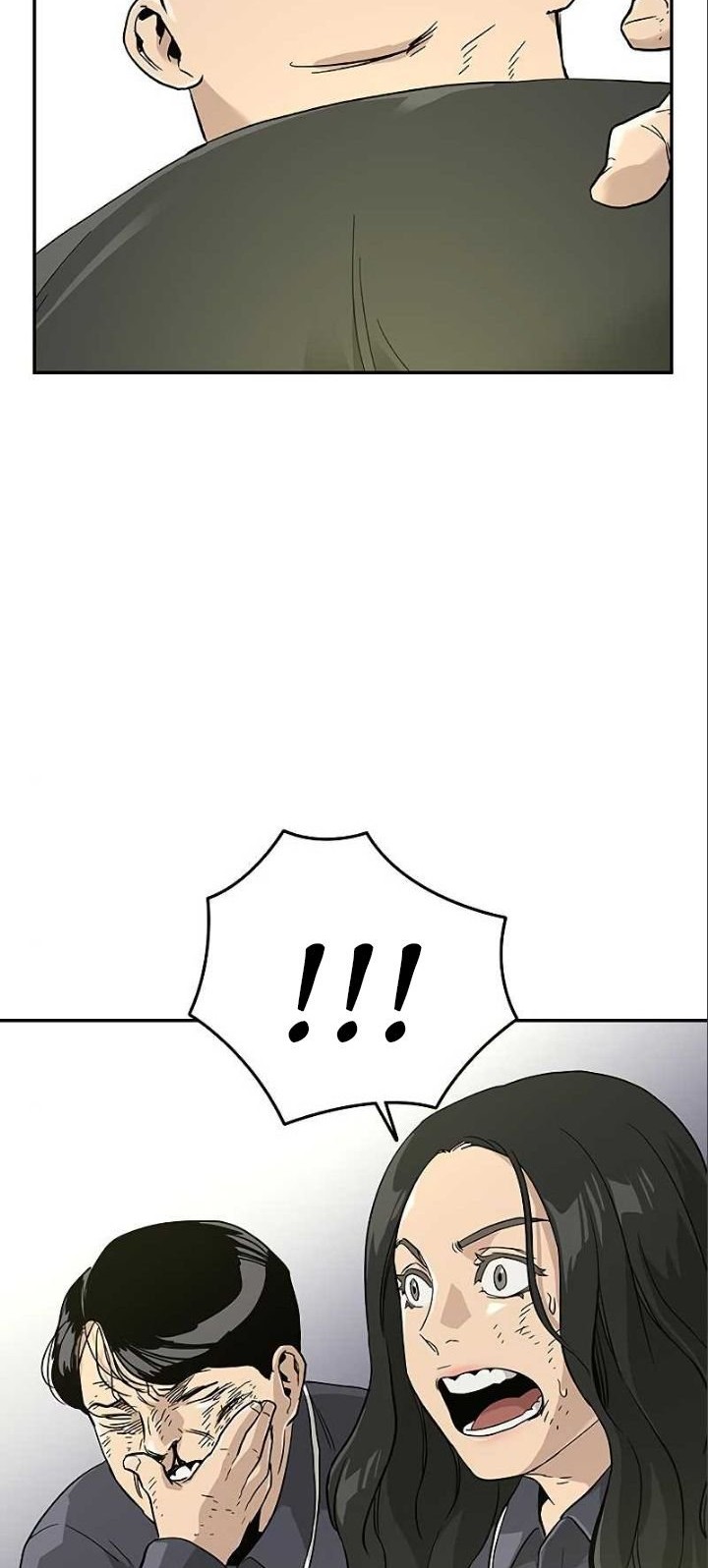 To Not Die Chapter 10 - halaman 31