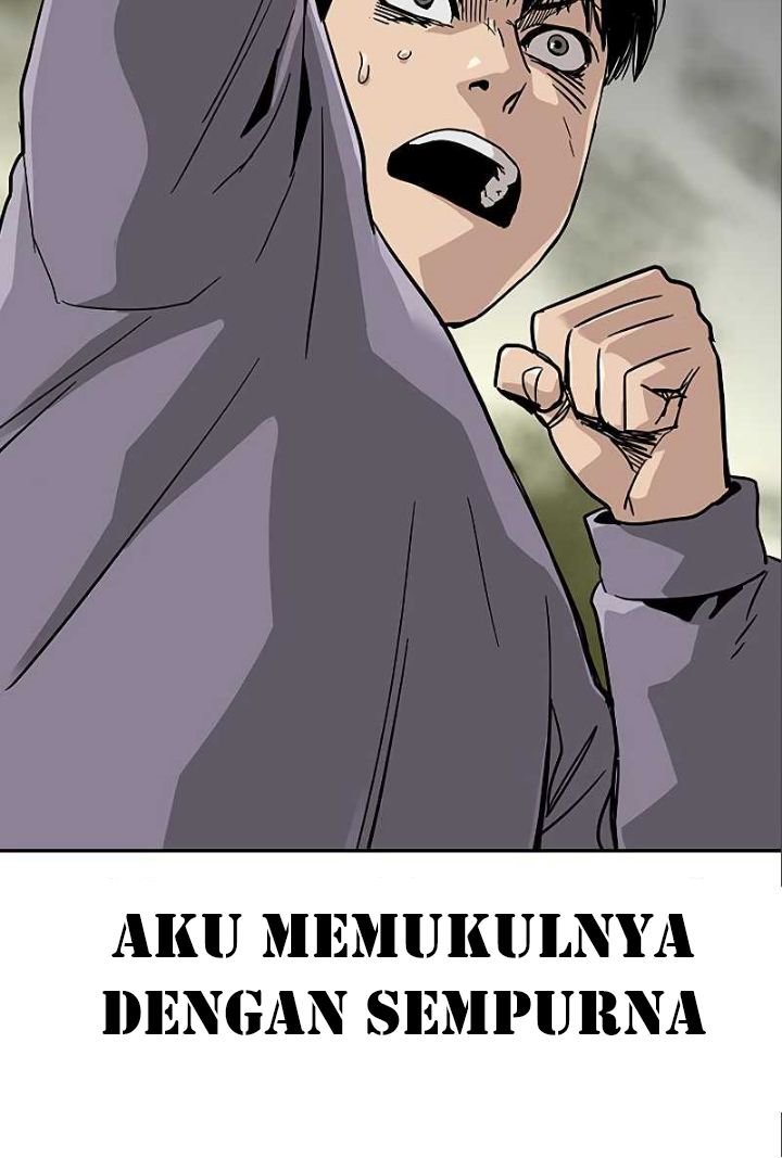 To Not Die Chapter 10 - halaman 34