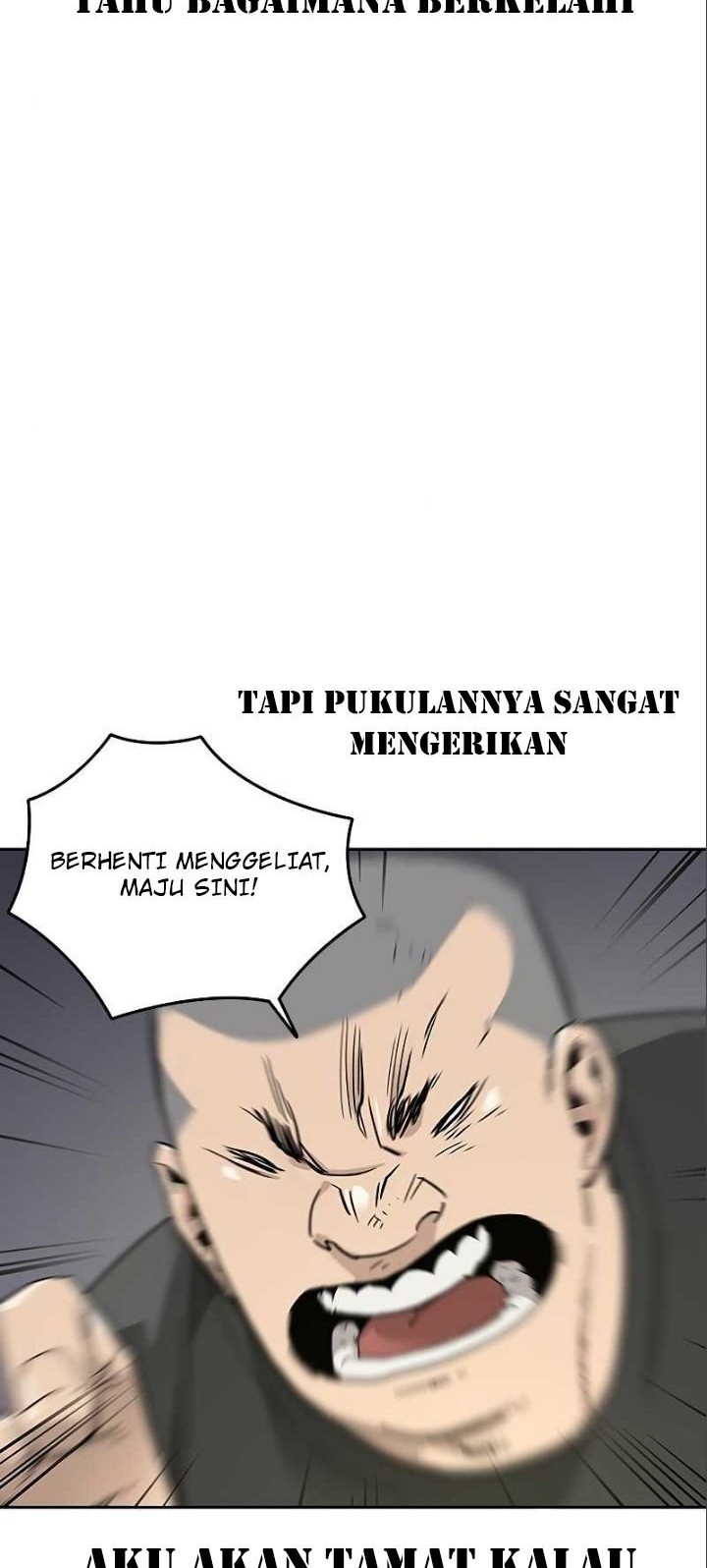 To Not Die Chapter 10 - halaman 41